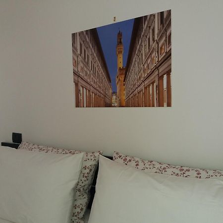 Kate Apartment In Centro 3 Camere Da Letto 3 Bagni Florens Exteriör bild