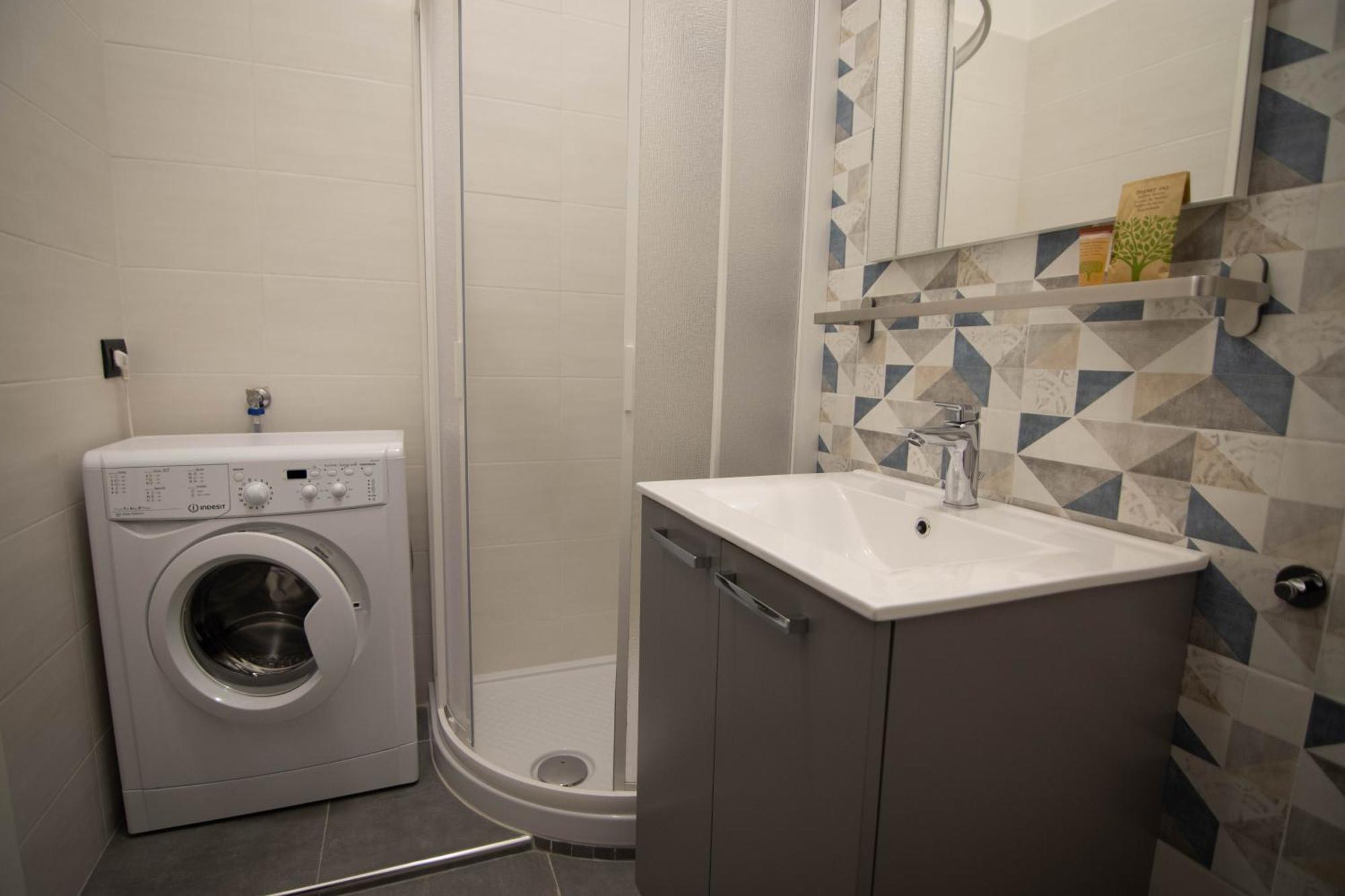 Kate Apartment In Centro 3 Camere Da Letto 3 Bagni Florens Exteriör bild