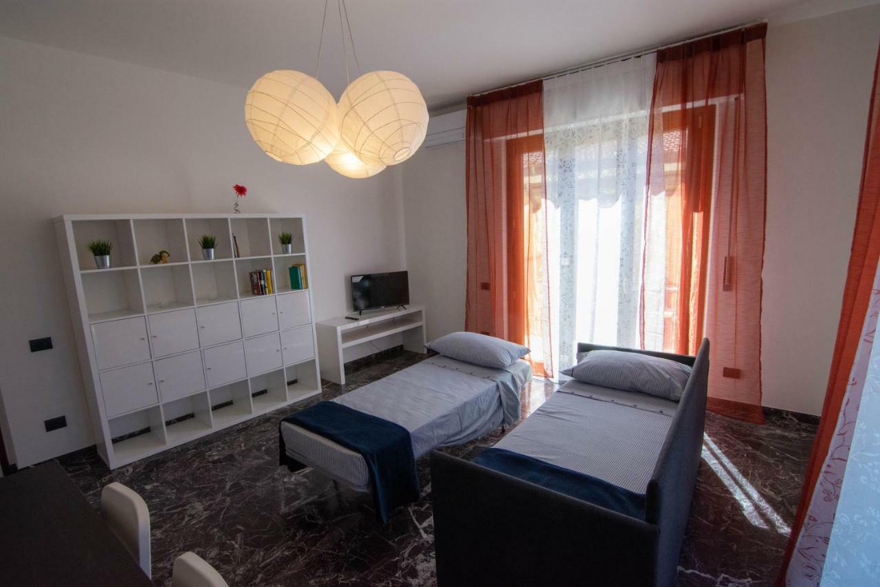 Kate Apartment In Centro 3 Camere Da Letto 3 Bagni Florens Exteriör bild
