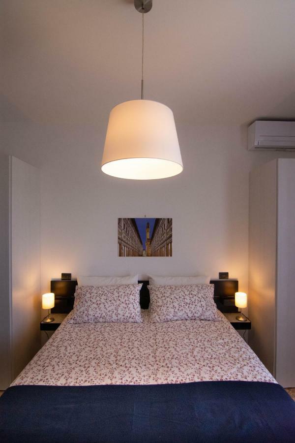 Kate Apartment In Centro 3 Camere Da Letto 3 Bagni Florens Exteriör bild