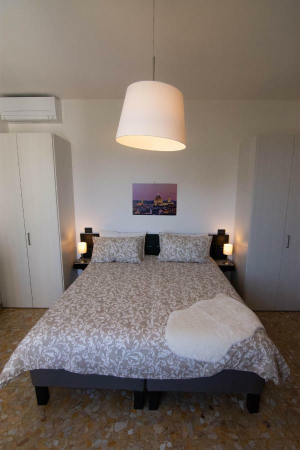 Kate Apartment In Centro 3 Camere Da Letto 3 Bagni Florens Exteriör bild