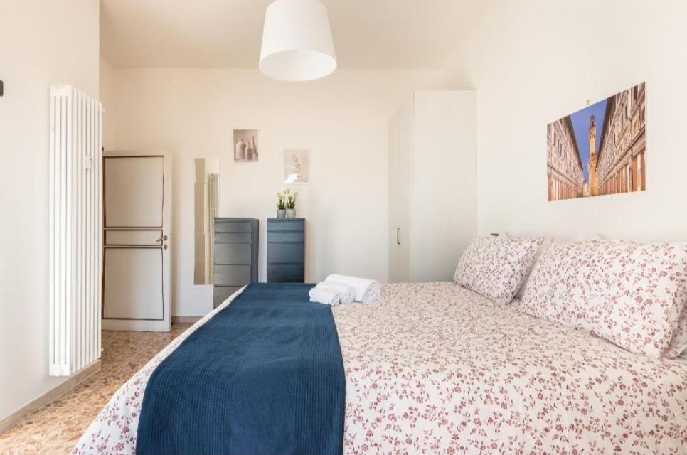 Kate Apartment In Centro 3 Camere Da Letto 3 Bagni Florens Exteriör bild