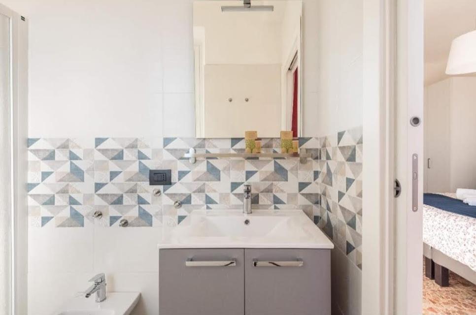 Kate Apartment In Centro 3 Camere Da Letto 3 Bagni Florens Exteriör bild