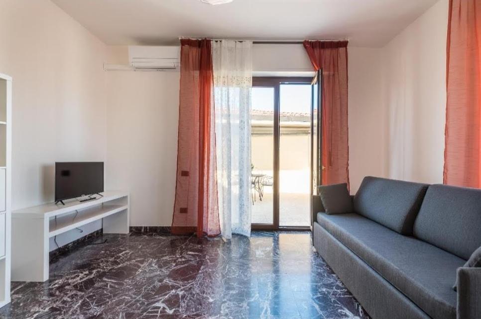 Kate Apartment In Centro 3 Camere Da Letto 3 Bagni Florens Exteriör bild